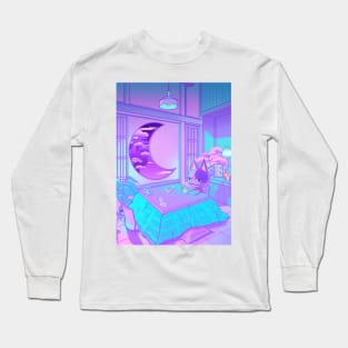 New Horizon Long Sleeve T-Shirt